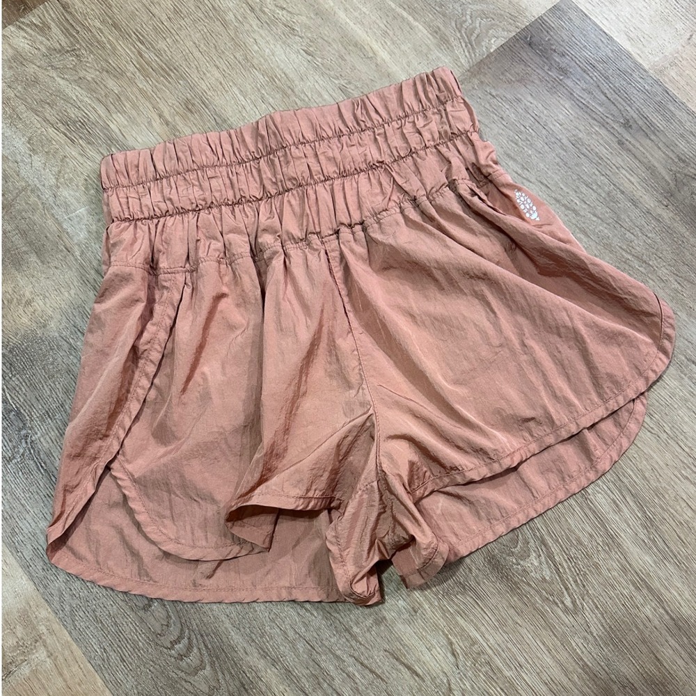 FREE PEOPLE FP MOVEMENT | Women's‎ The Way Home Activewear Shorts